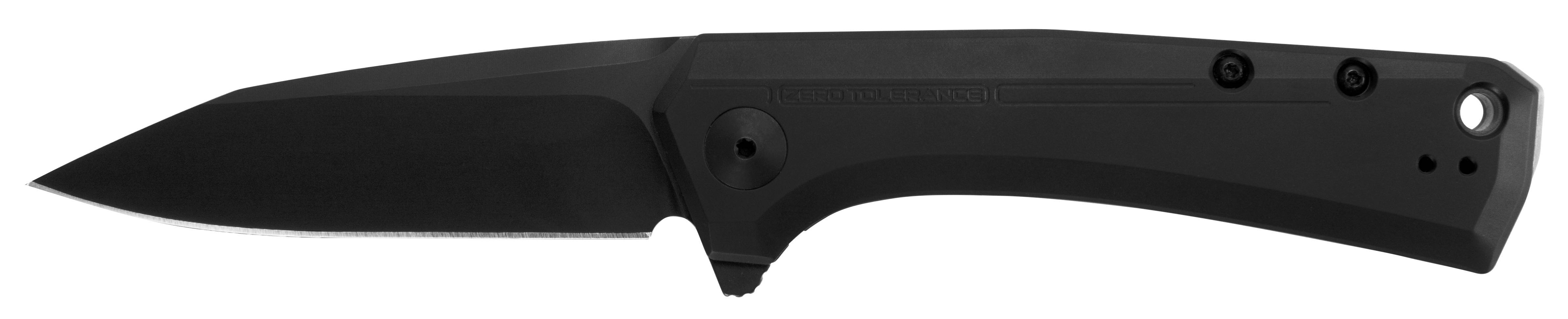 Zero Tolerance 0808BLK